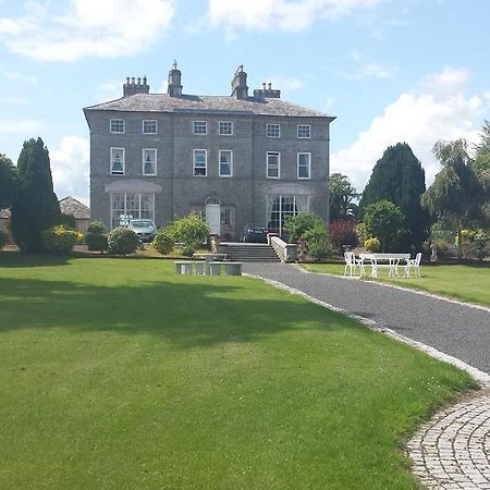 Inch House Hotel Thurles Kültér fotó