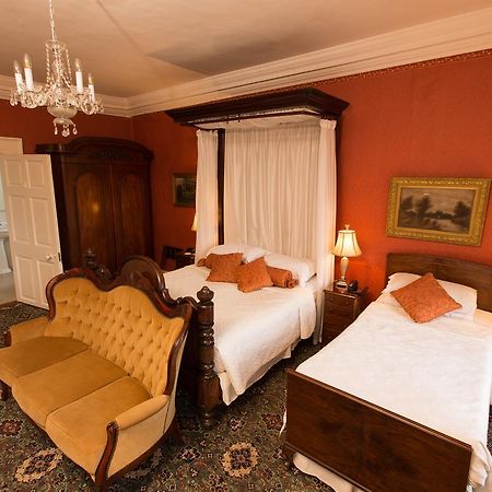 Inch House Hotel Thurles Kültér fotó