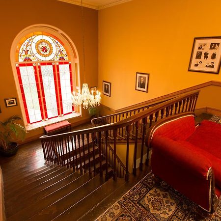 Inch House Hotel Thurles Kültér fotó
