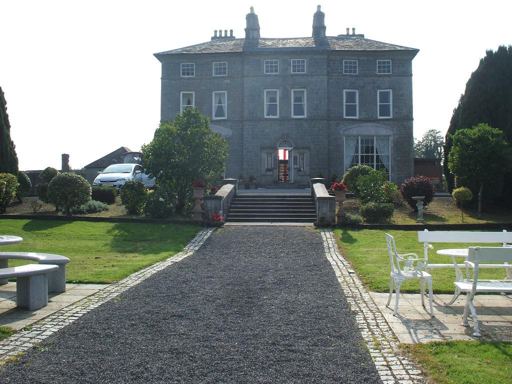 Inch House Hotel Thurles Kültér fotó