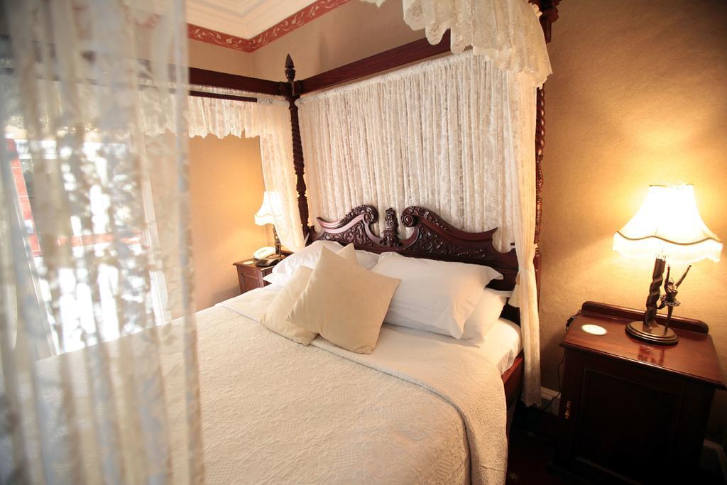 Inch House Hotel Thurles Szoba fotó