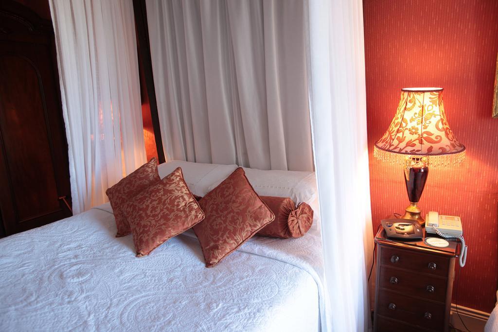 Inch House Hotel Thurles Szoba fotó