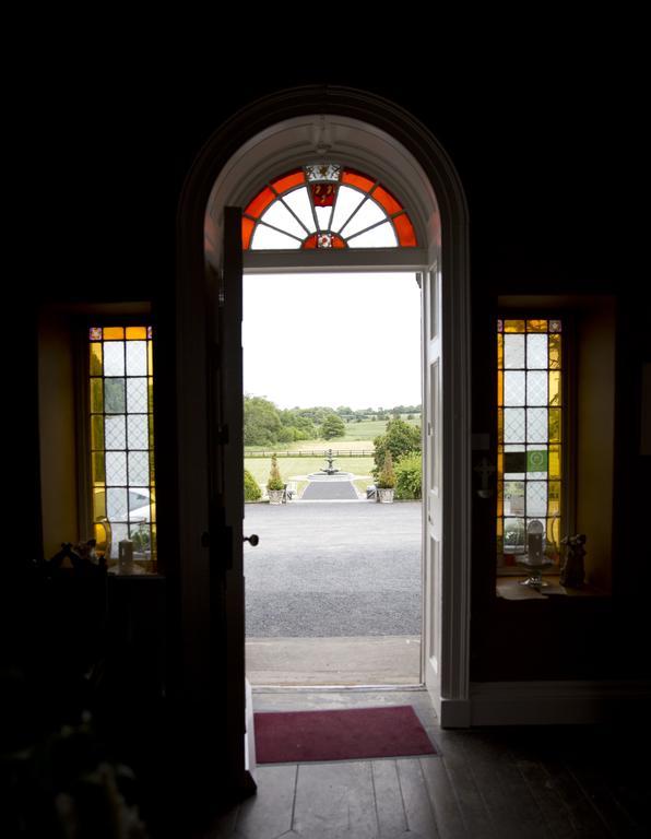 Inch House Hotel Thurles Kültér fotó