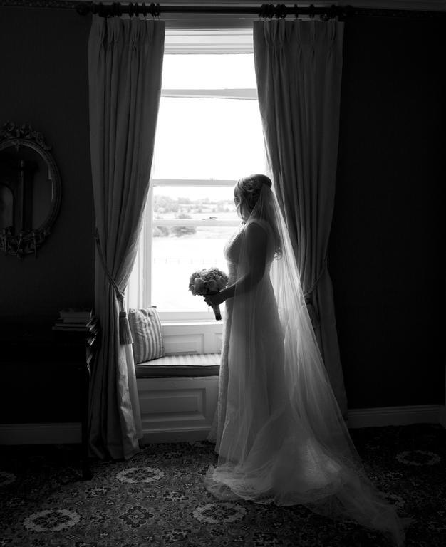 Inch House Hotel Thurles Kültér fotó