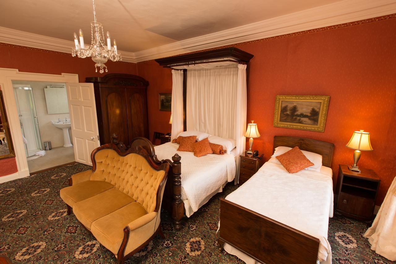 Inch House Hotel Thurles Kültér fotó