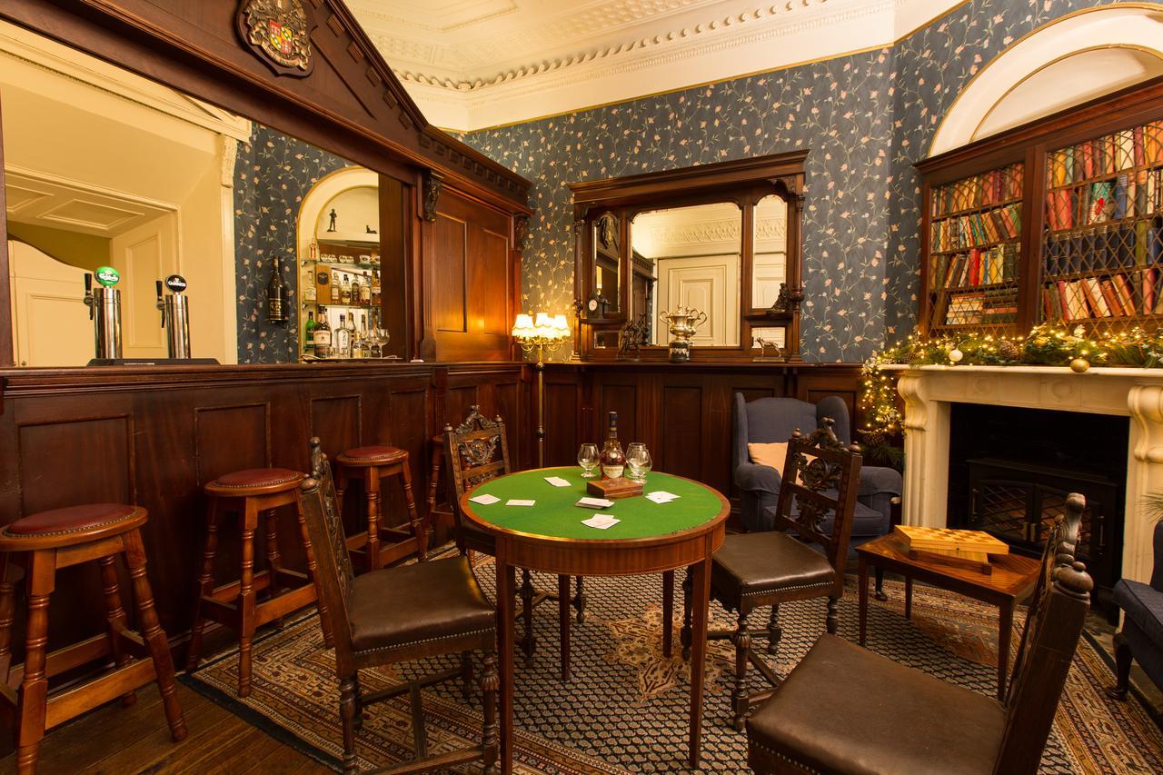 Inch House Hotel Thurles Kültér fotó