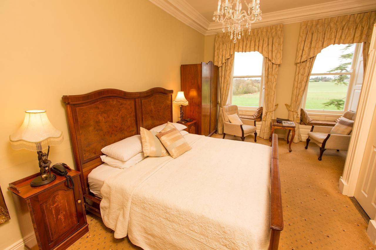 Inch House Hotel Thurles Kültér fotó