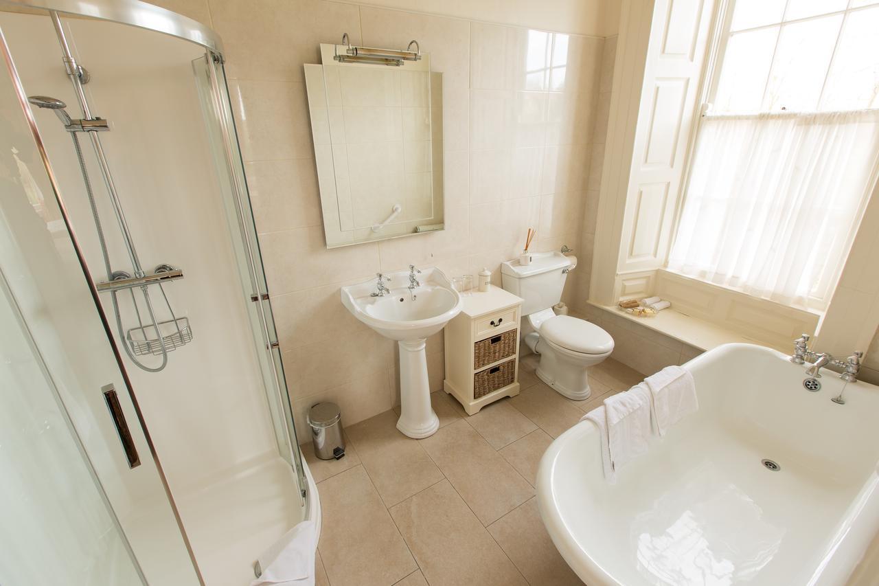 Inch House Hotel Thurles Kültér fotó