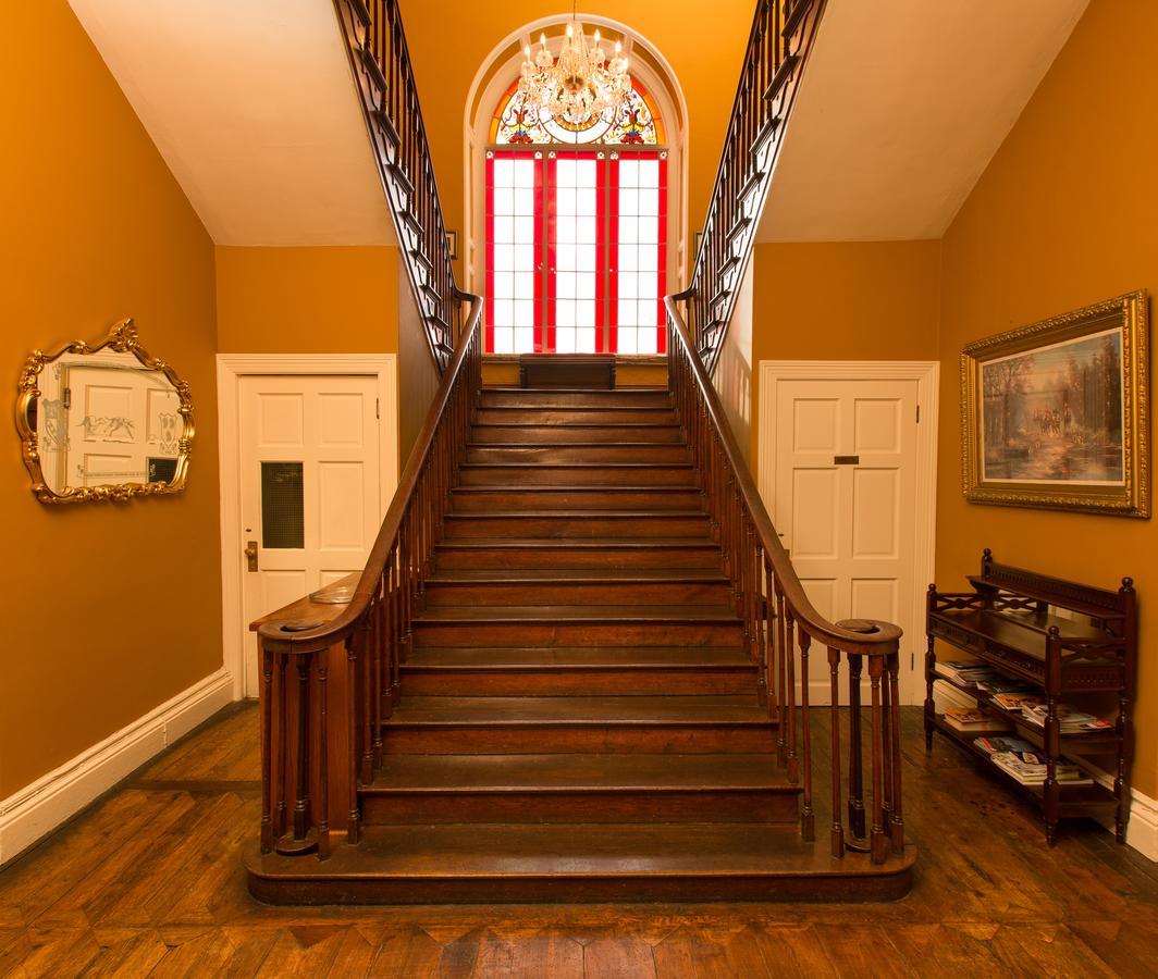 Inch House Hotel Thurles Kültér fotó