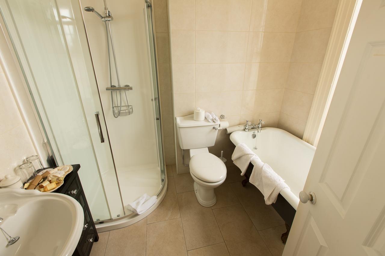 Inch House Hotel Thurles Kültér fotó